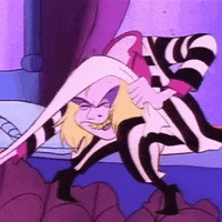 🪲 | Beetlejuice