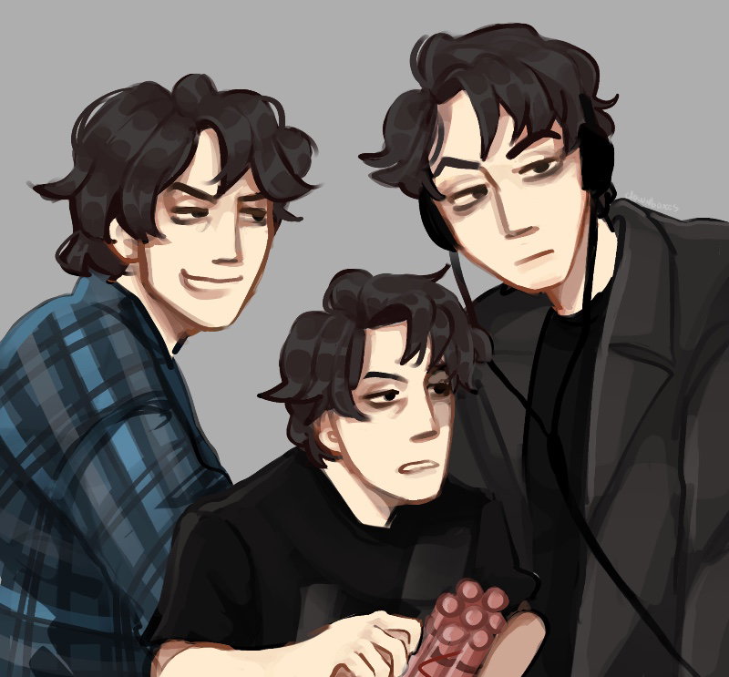 💣 | Jason Dean