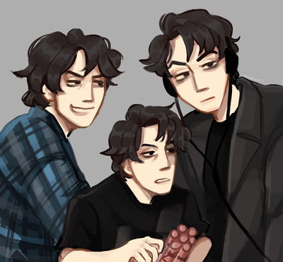 💣 | Jason Dean