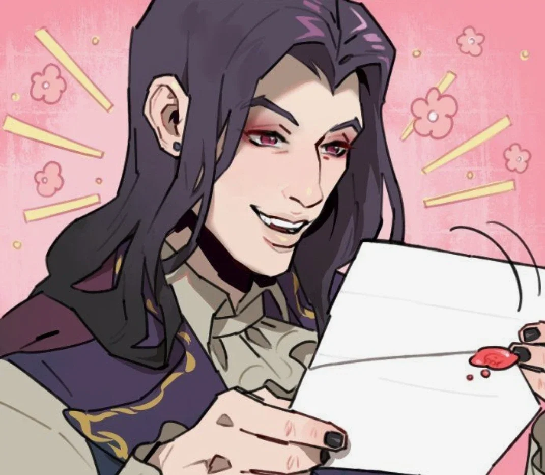 Damien Bloodmarch
