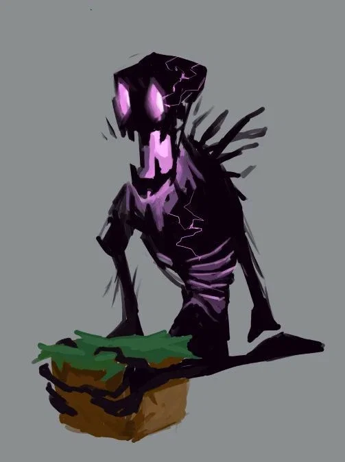 Enderman