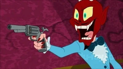 Dr. Satan