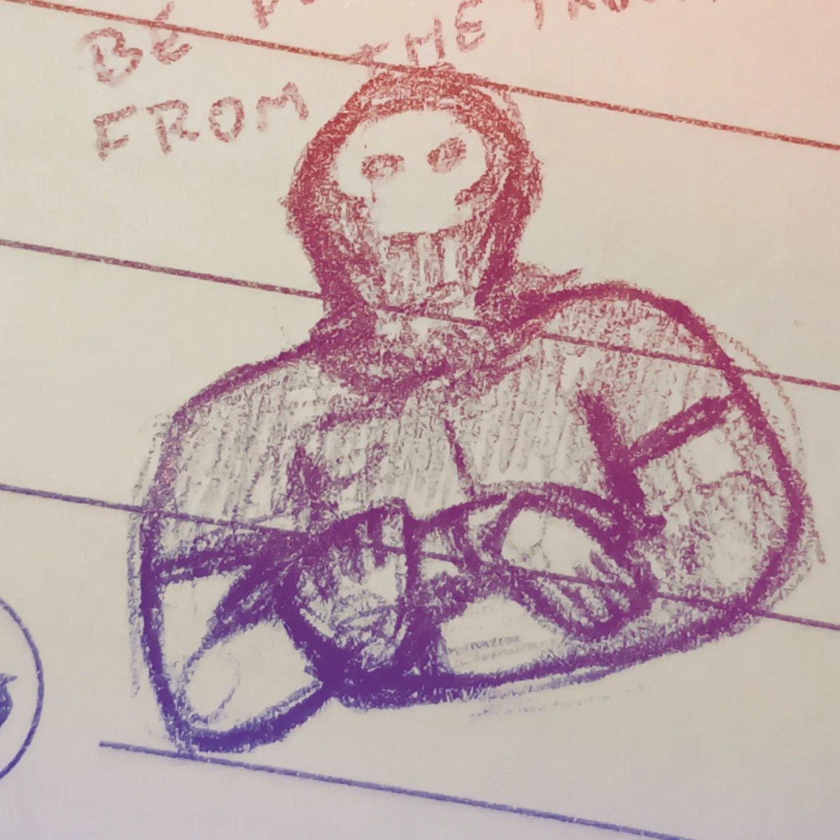 Ghosty