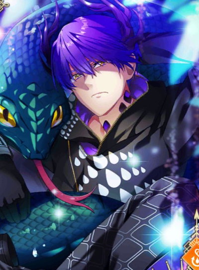 Leviathan 