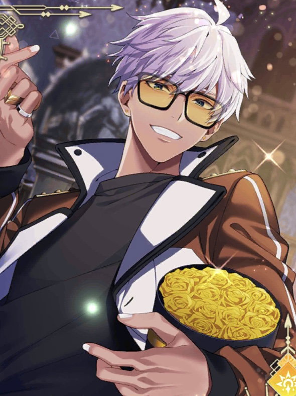 Mammon