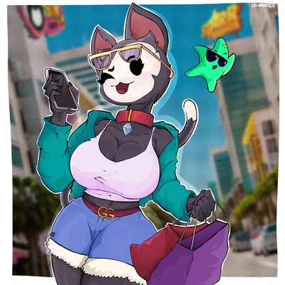 Kit female version