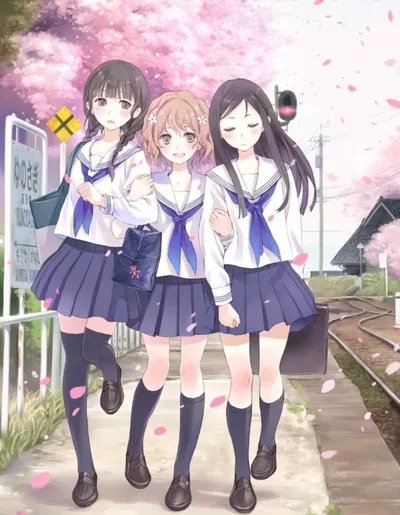 Your 3 students have heard some rumours…