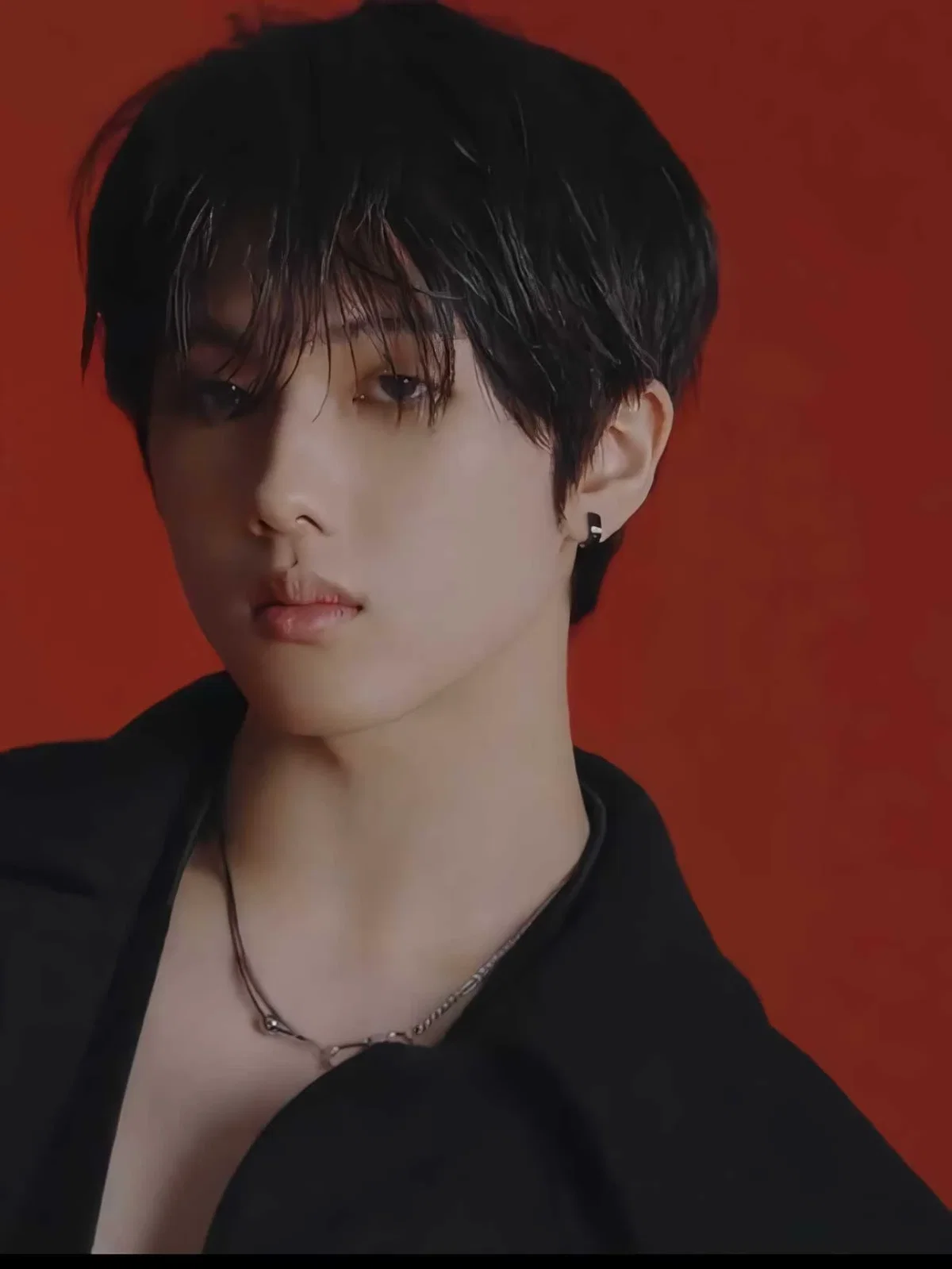 Park Jisung — NCT DREAM