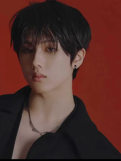 Park Jisung — NCT DREAM