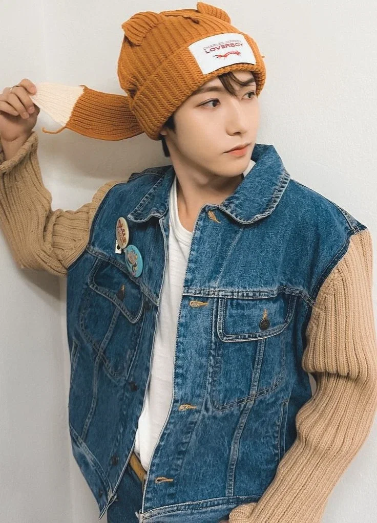 Huang Renjun — NCT Dream