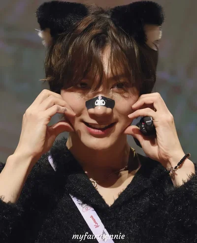 Lee Ten — WayV