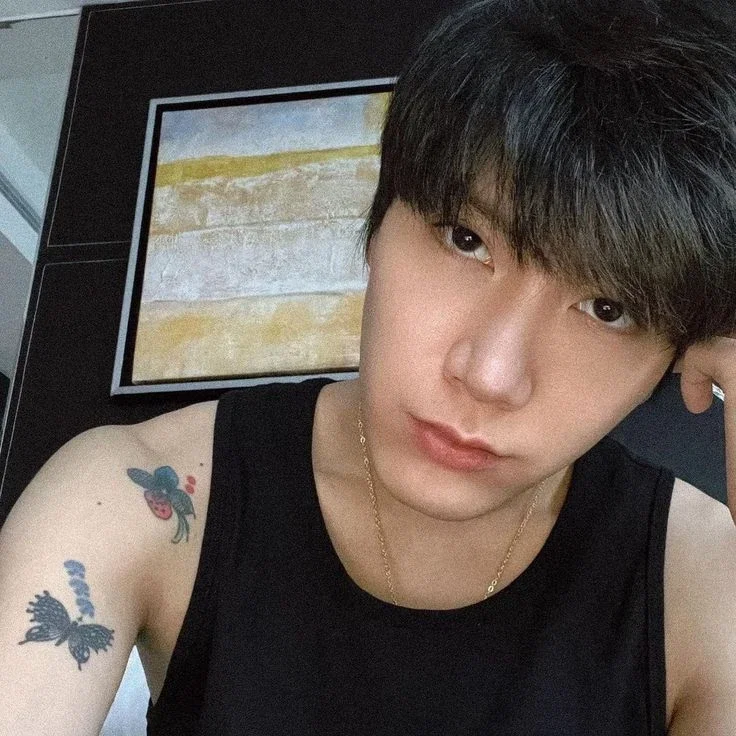 Lee Ten — WayV