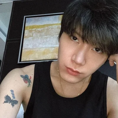 Lee Ten — WayV