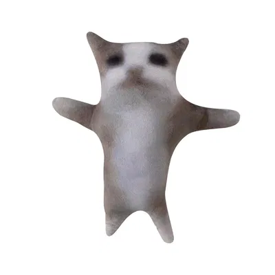 😹