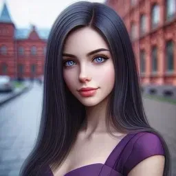 Annika Volkov