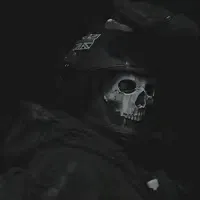 Simon Ghost Riley