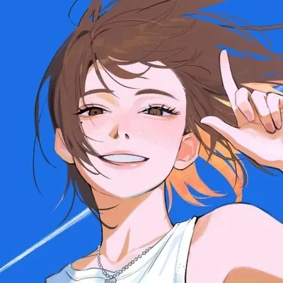 Shoko Ieiri (Protective Sorceress Girlfriend)