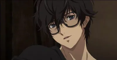 Ren Amamiya