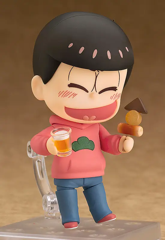 Osomatsu Matsuno