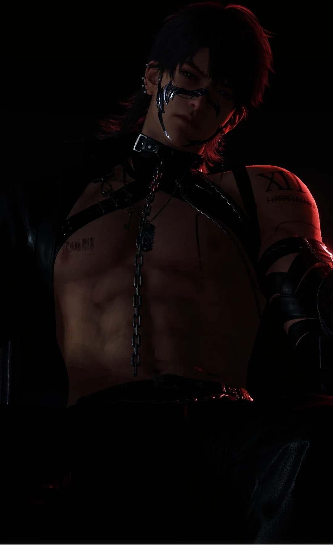 Caleb — LaDS