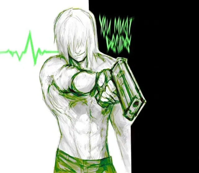 Dante Sparda