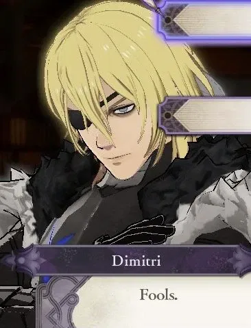Dimitri Alexandre Blaiddyd