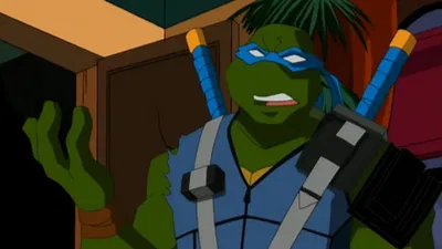 Leonardo Hamato