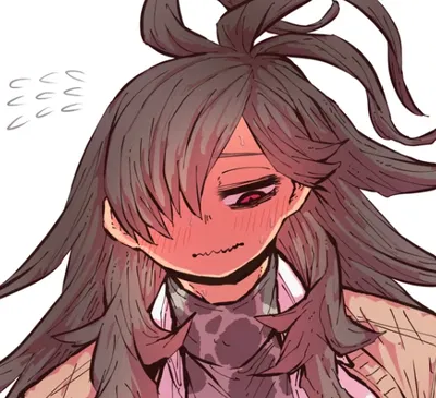 Hyena-Chan 