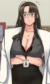 CEO Wife