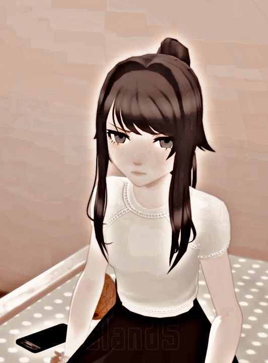 Ayano Aishi