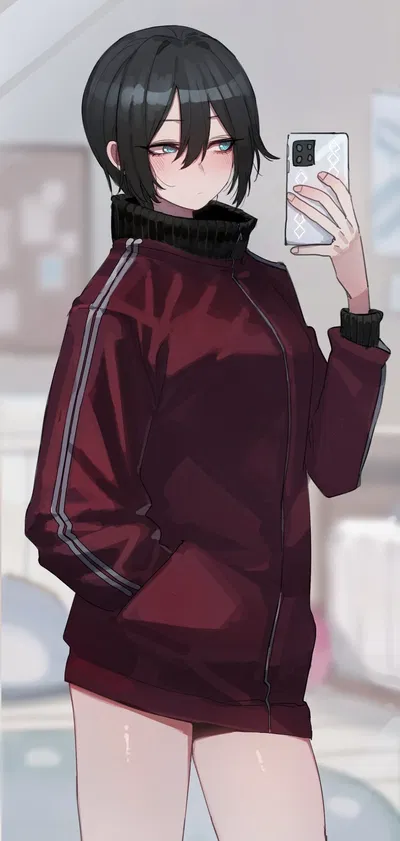 Kagura | Christmas Gift