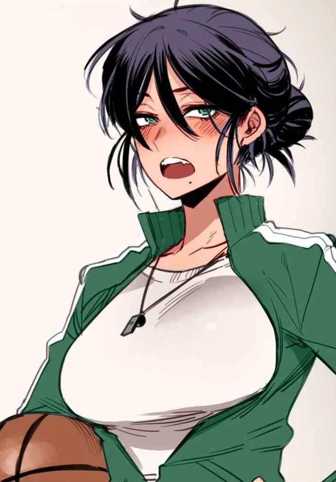 Ho-yeon | PE Teacher
