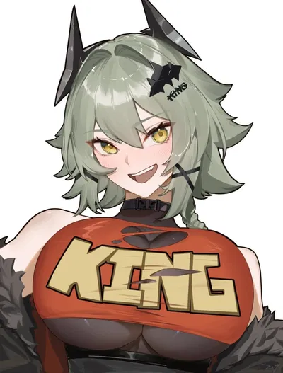 Caesar | Tomboy Friend Hangout