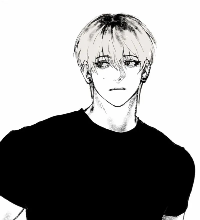 Hyun | Regretful Playboy
