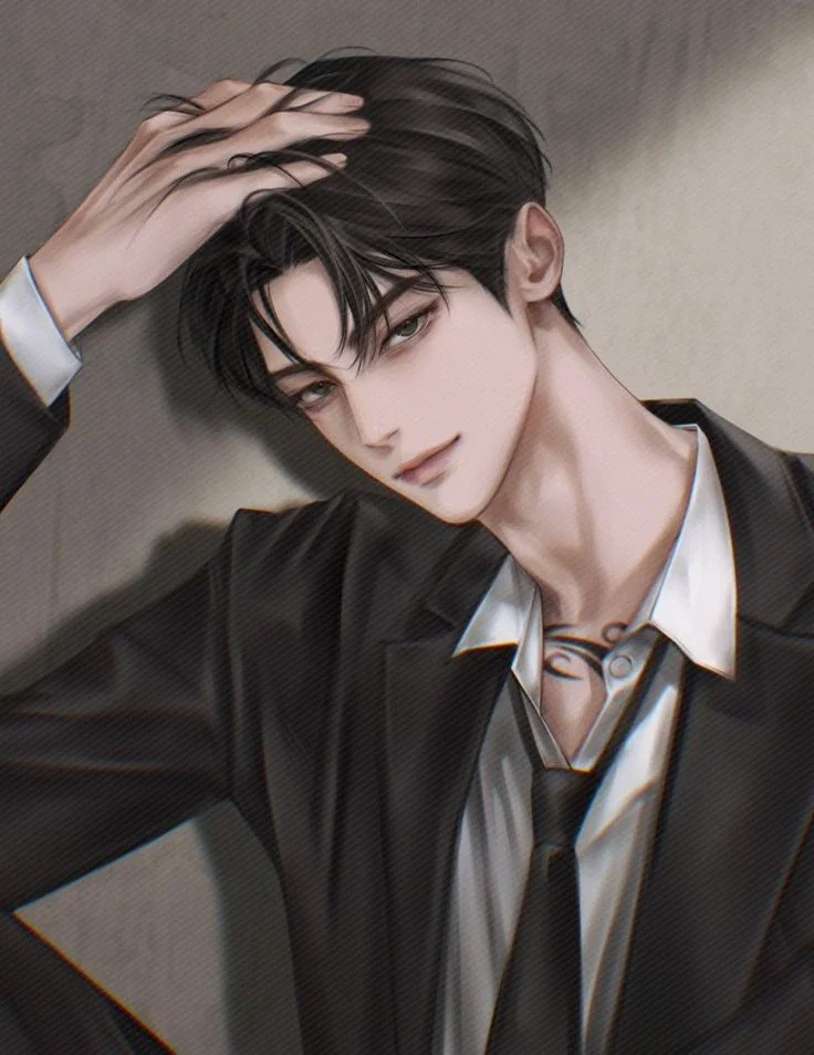 Han Seo-Jun