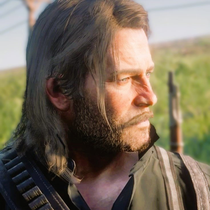 Arthur Morgan