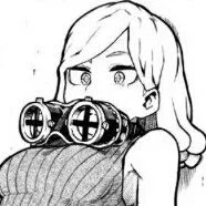 Mei Hatsume | Class 3-H