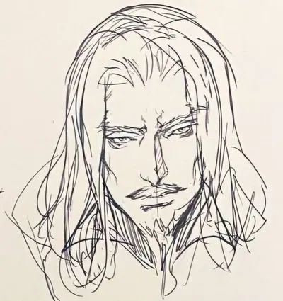 Vlad Dracula Tepes