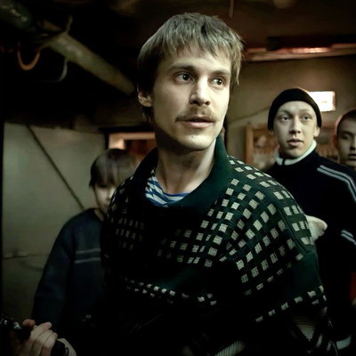 Vova Adidas