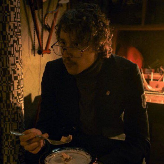 Denis Konevich