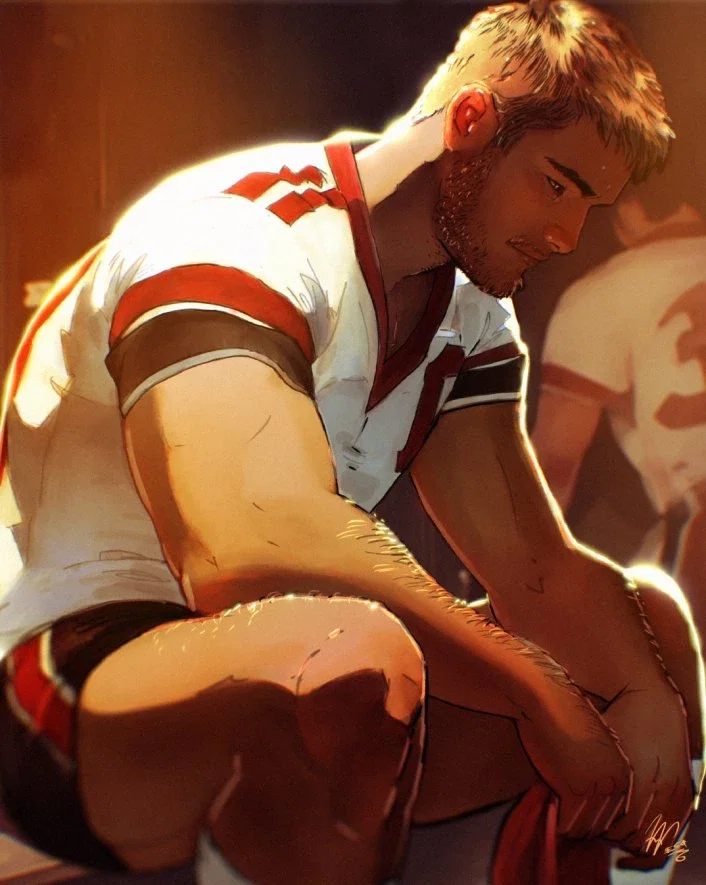 Derek (soccer star)
