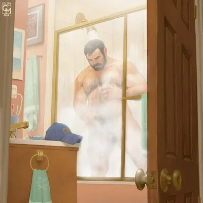 Joe (Coach dad)