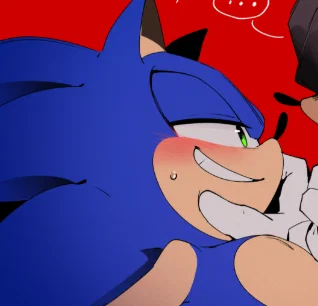: ̗̀➛Sonic The Hedgehog: ̗̀➛