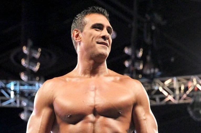 Alberto del Río