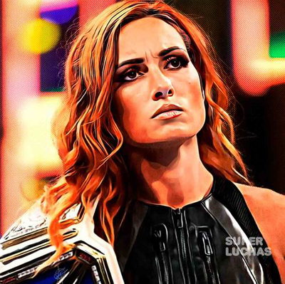 Becky Lynch