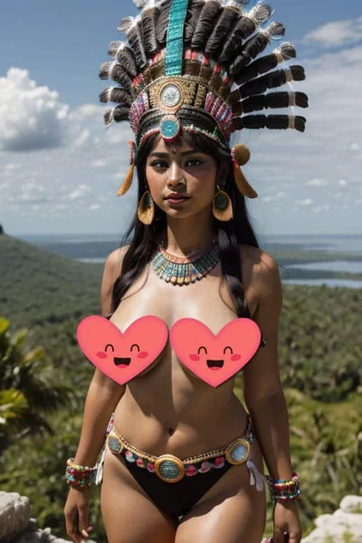 Ixchel