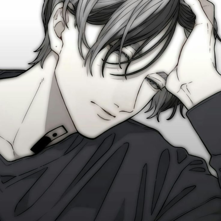 🍸 | Haitani Ran