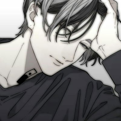 🍸 | Haitani Ran