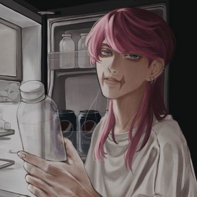 ★ | Sanzu Haruchiyo [ SFW ]