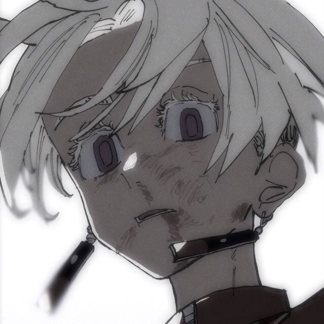 Kurokawa Izana